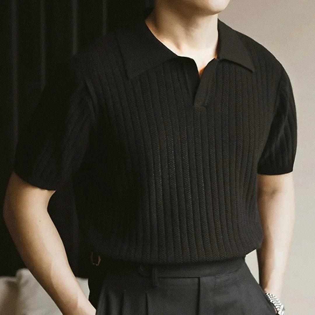 Polo Homme City | ZADMEN