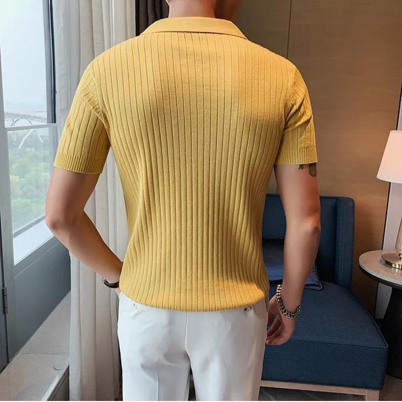 Polo Vintage Veneza | ZADMEN