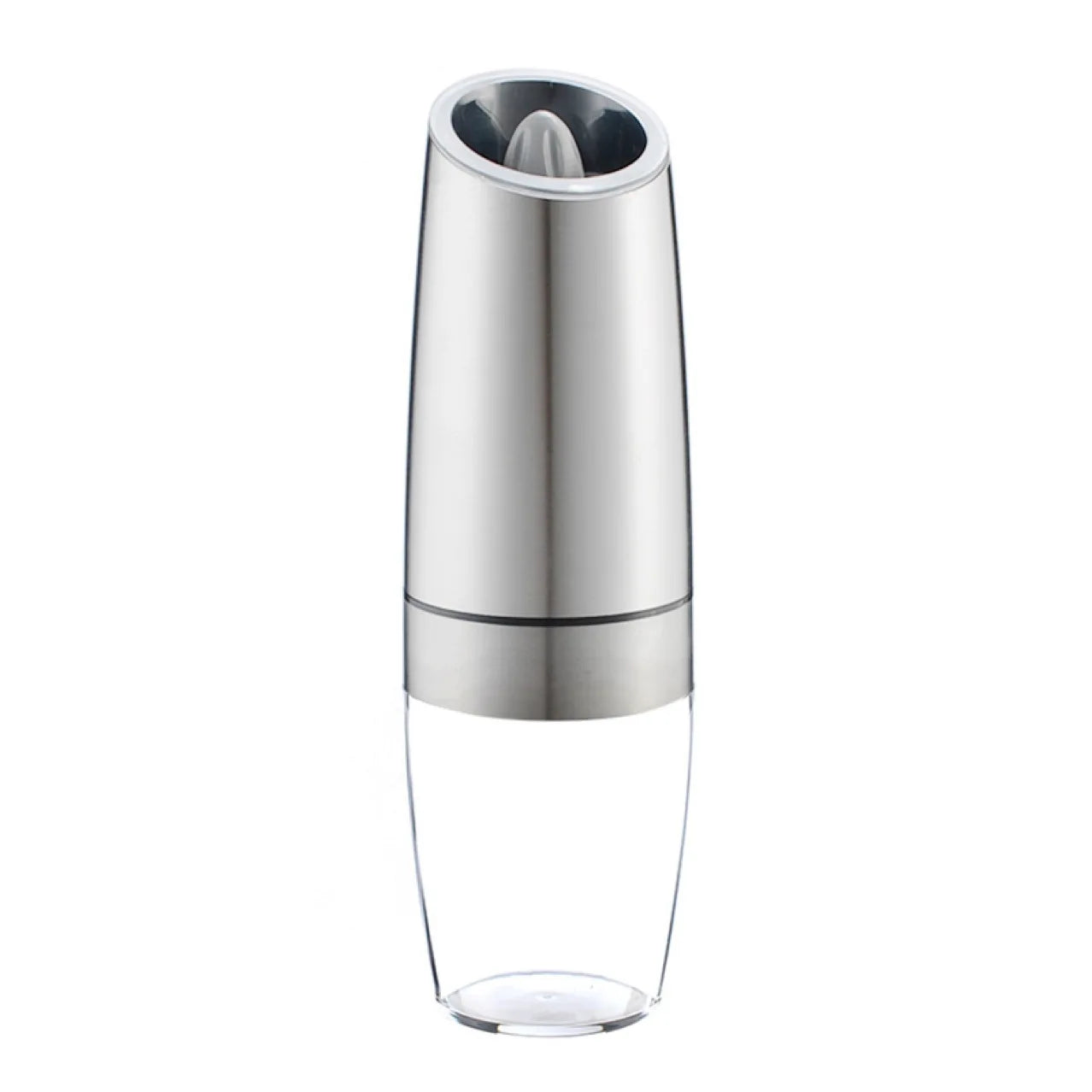 Self-grinding Salt & Pepper Shaker