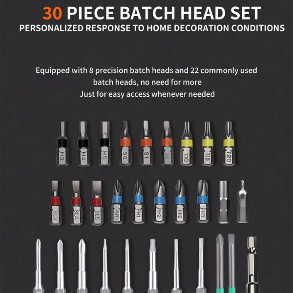 WORX SmartDrive WX242 - "Precision, Power, Performance — Anywhere You Need It."