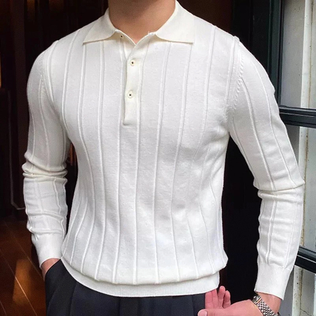 Polo Homme Kingston | ZADMEN