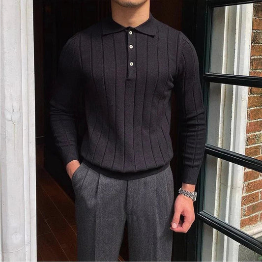 Polo Homme Kingston | ZADMEN