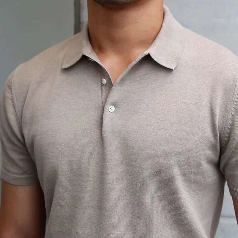 Polo Homme Desert | ZADMEN