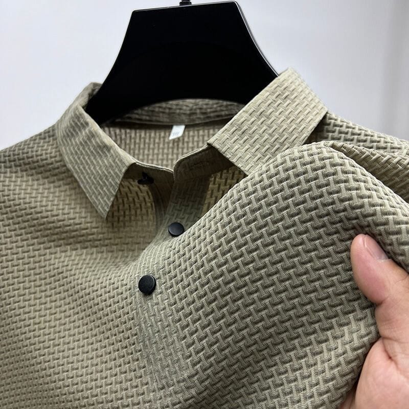 Grand Polo Homme | ZADMEN