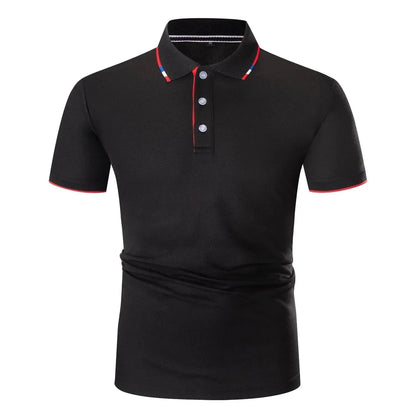 Polo Homme Stocolmo | ZADMEN