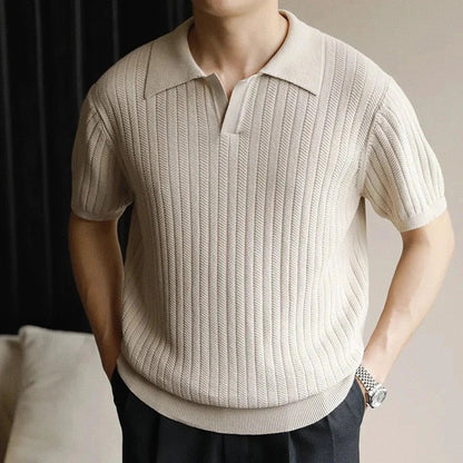 Polo Homme City | ZADMEN