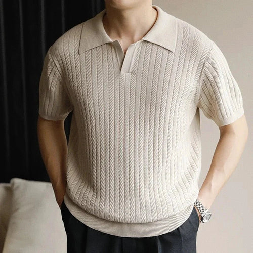 Polo Homme City | ZADMEN