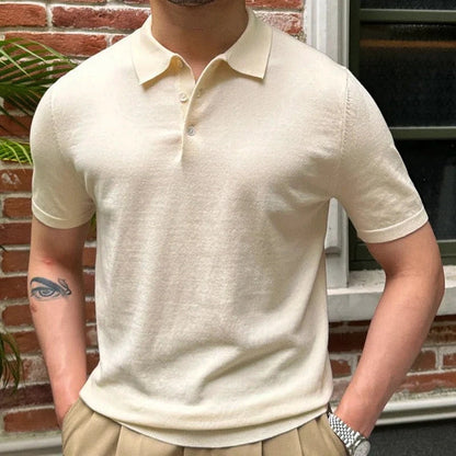 Polo Men`s Diamond | ZADMEN