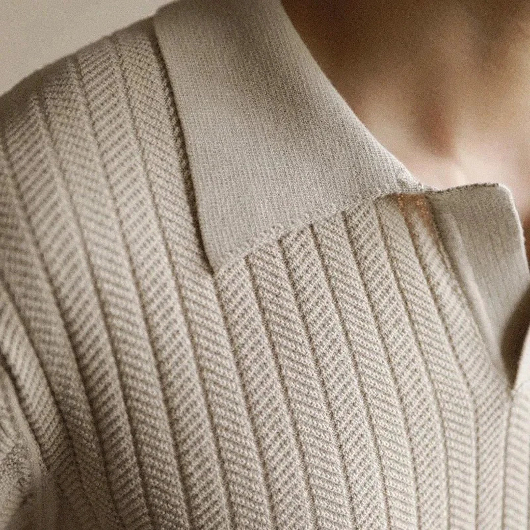 Polo Homme City | ZADMEN