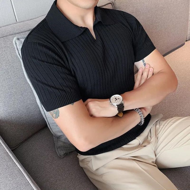 Polo Vintage Veneza | ZADMEN