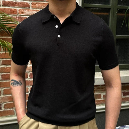 Polo Men`s Diamond | ZADMEN