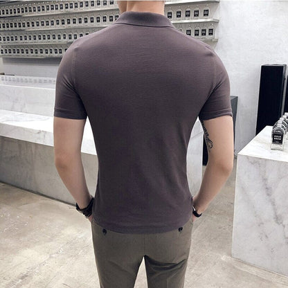 Polo Homme Monaco | ZADMEN