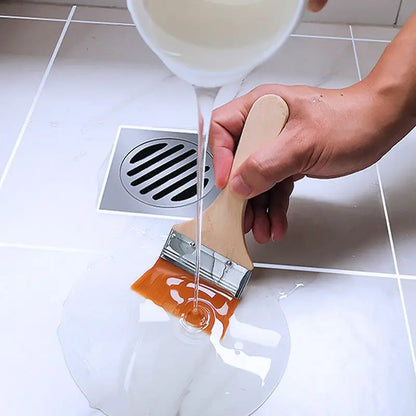 ZD MAX Waterproof Coating Kit - 300g