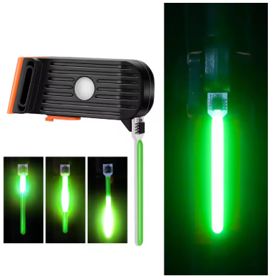 Night Vision PRO - High-Performance LED For Your Safety.