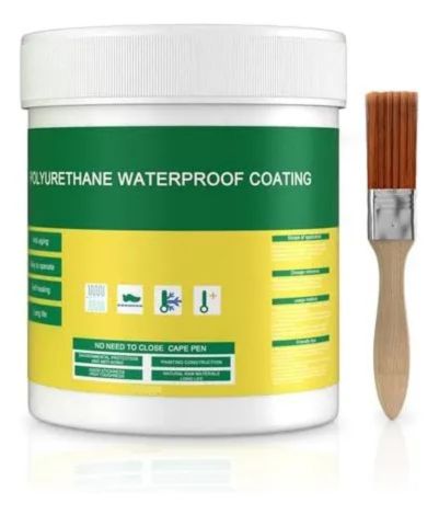 ZD Waterproof Coating Sealant