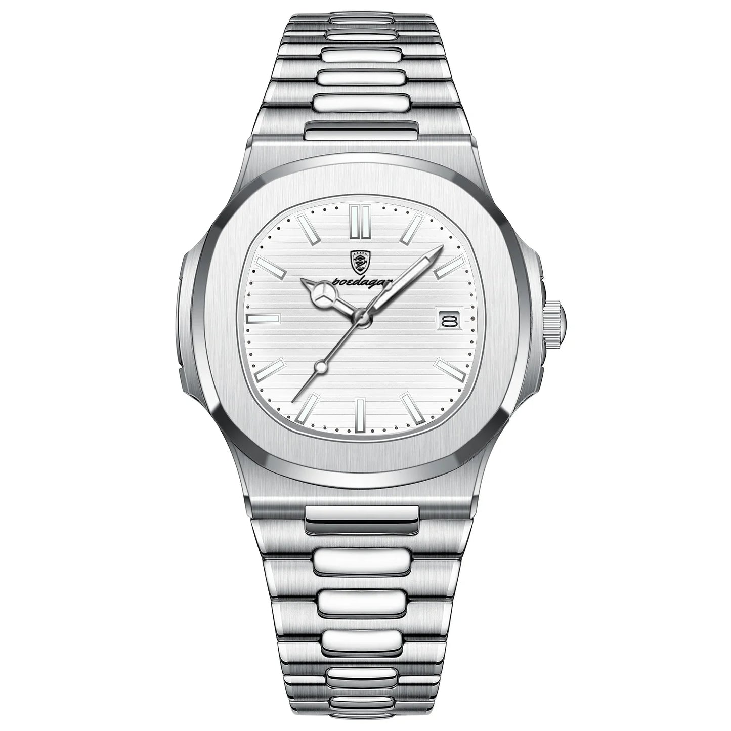 Mariner Elite - "Command time. Conquer the world."