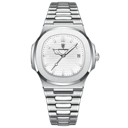 Mariner Elite - "Command time. Conquer the world."