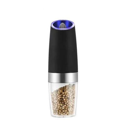Self-grinding Salt & Pepper Shaker