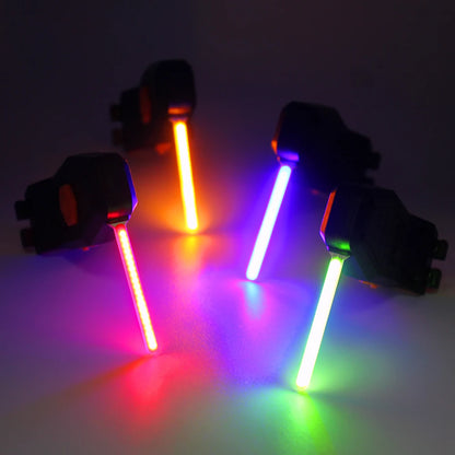 Night Vision PRO - High-Performance LED For Your Safety.