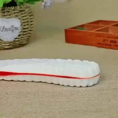 UltraStep - Orthopedic insoles with pain relief and maximum comfort.