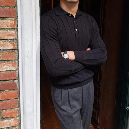 Polo Homme Kingston | ZADMEN