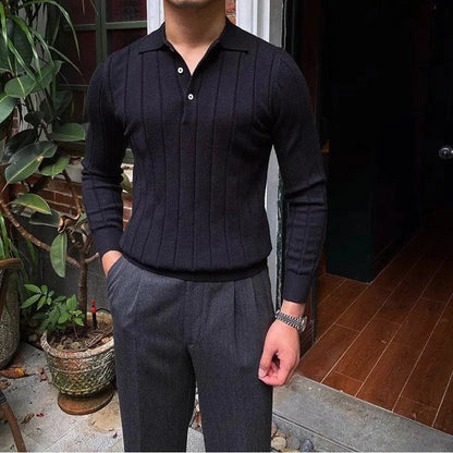 Polo Homme Kingston | ZADMEN