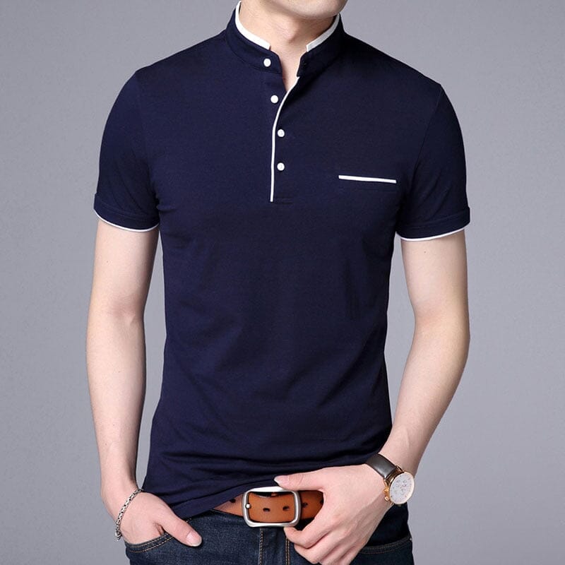 Polo Homme Dublin | ZADMEN