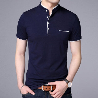 Polo Homme Dublin | ZADMEN