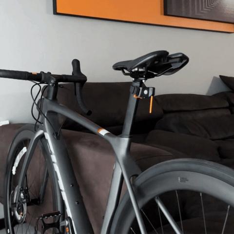 Night Vision PRO - High-Performance LED For Your Safety.