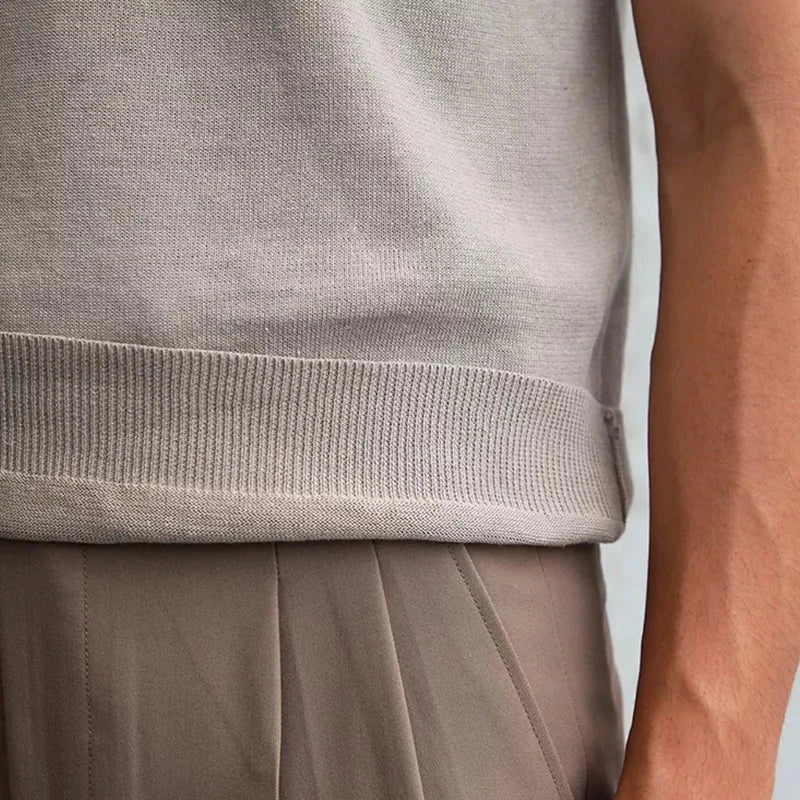 Polo Homme Desert | ZADMEN