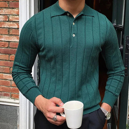 Polo Homme Kingston | ZADMEN