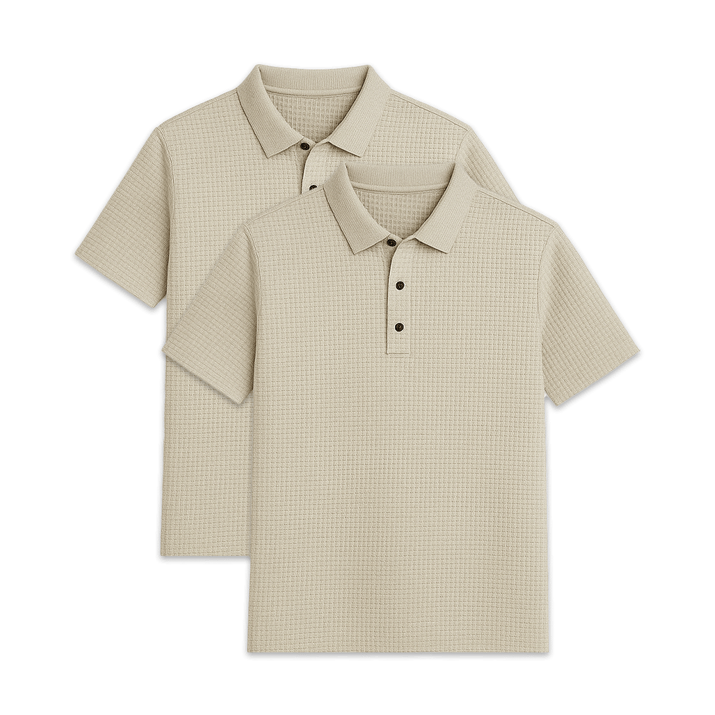 City tour 2 Polo Premium | ZADMEN