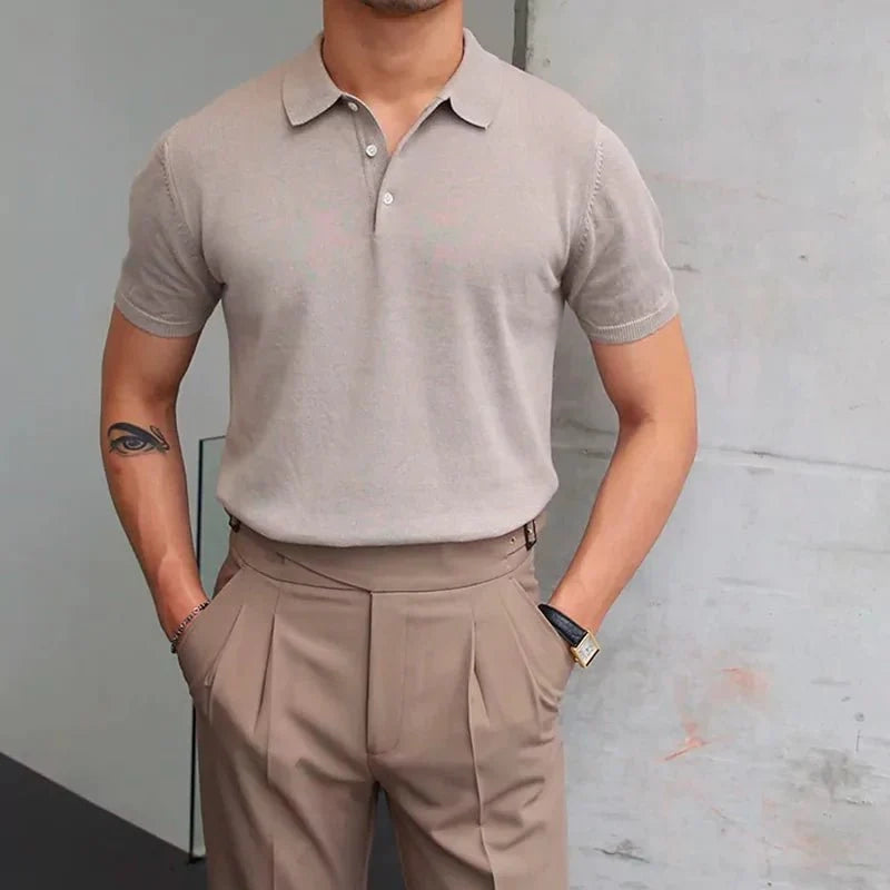 Polo Homme Desert | ZADMEN