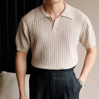 Polo Homme City | ZADMEN