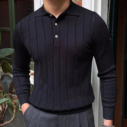 Polo Homme Kingston | ZADMEN
