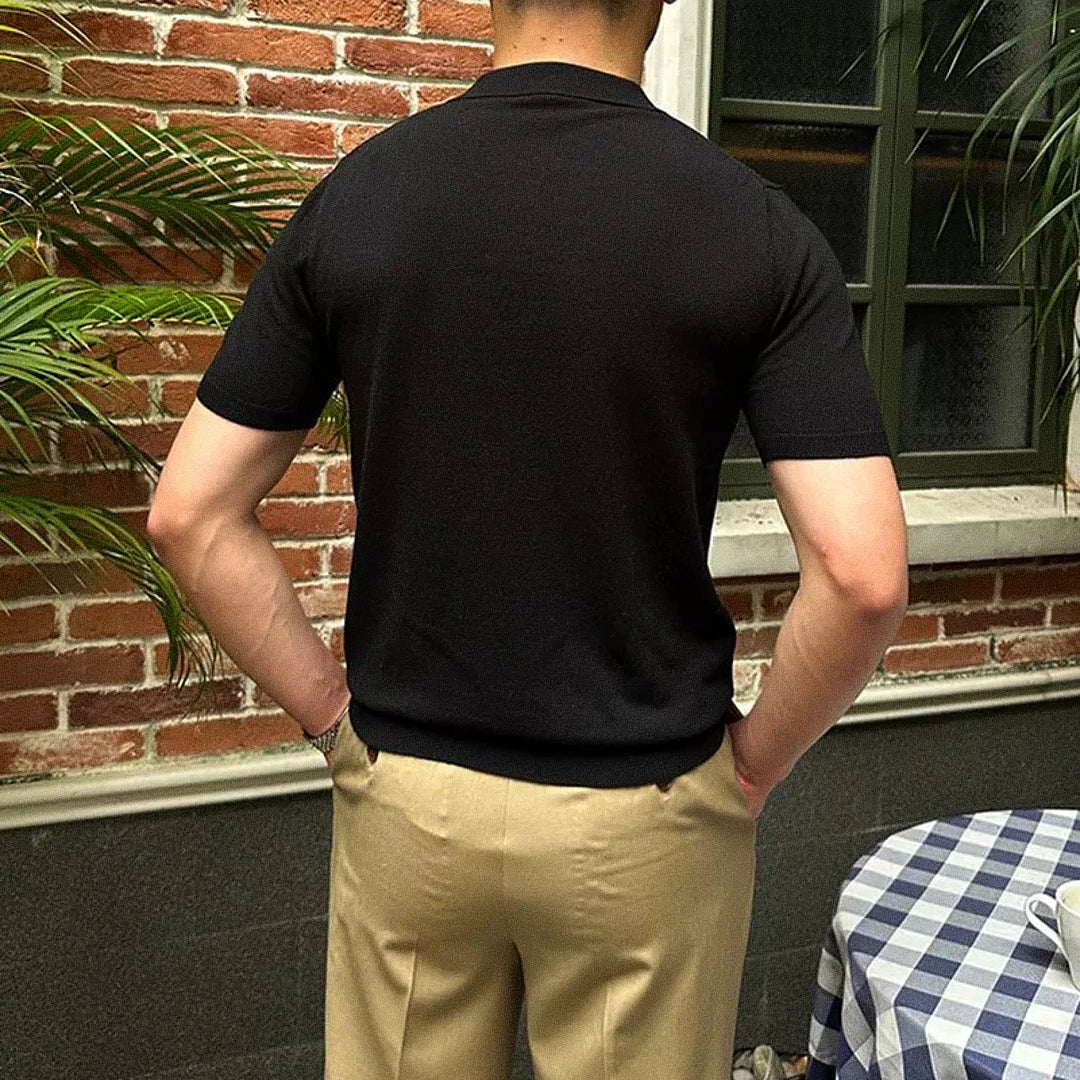 Polo Men`s Diamond | ZADMEN