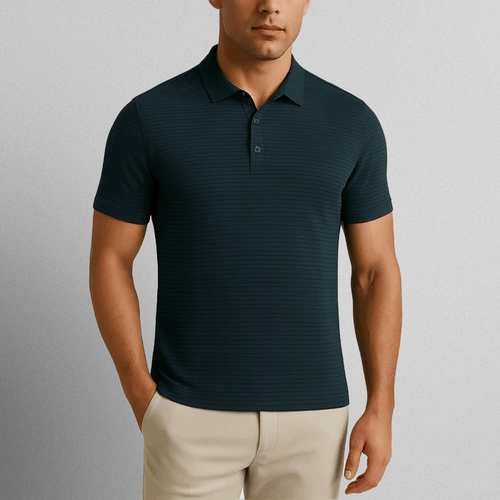 Grand Polo Homme | ZADMEN